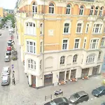 Old Town Mystery- *