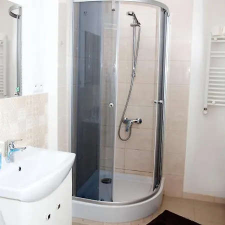 Old Town Mystery- Apartamento Poznan