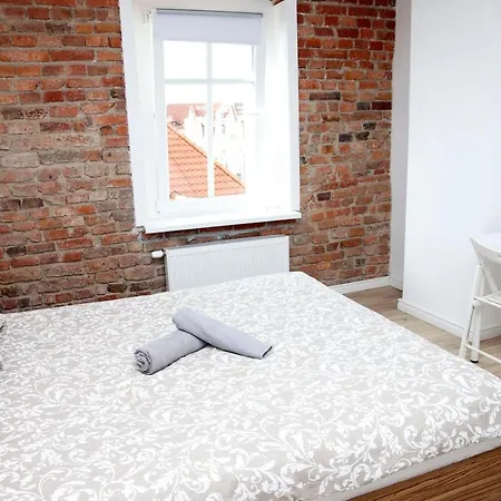 Apartamento Old Town Mystery-