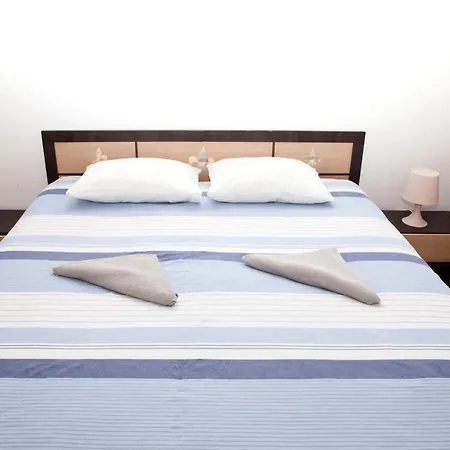 Apartamento Old Town Mystery-