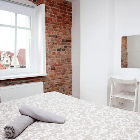 Old Town Mystery- * Poznan