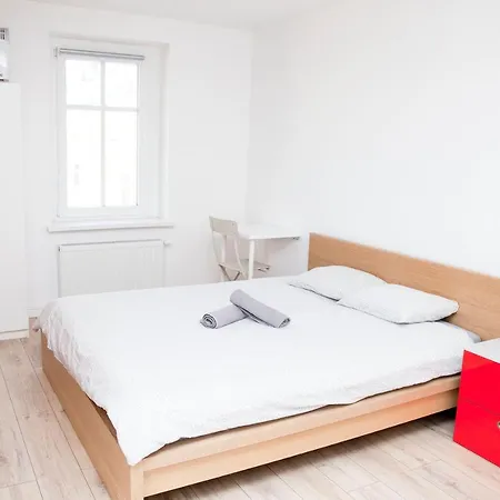 Old Town Mystery- Apartamento *