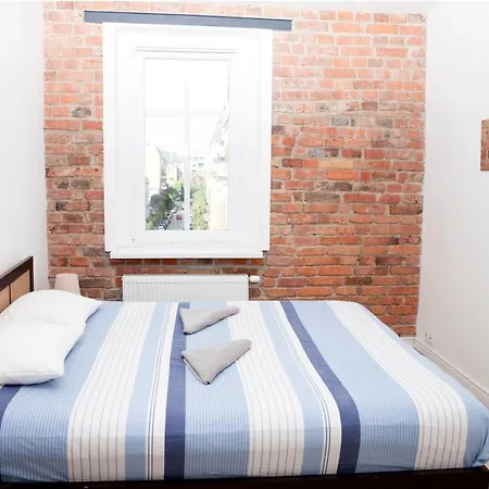 Old Town Mystery- Apartamento *