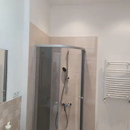 Old Town Mystery- Poznan