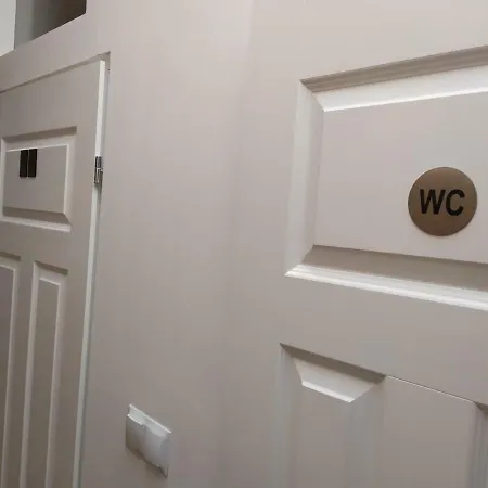 Old Town Mystery- Poznan