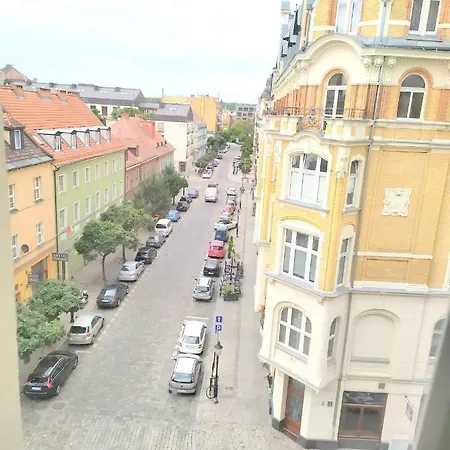 Old Town Mystery- Appartement *