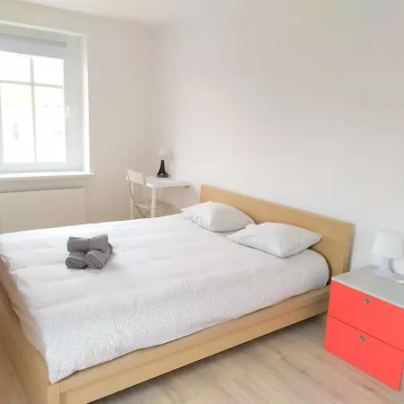 Old Town Mystery- Poznan