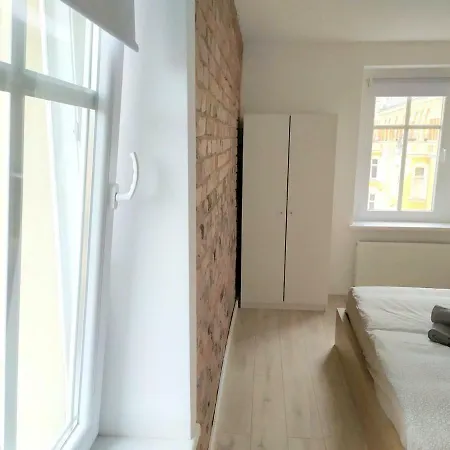 Old Town Mystery- Apartamento Poznan