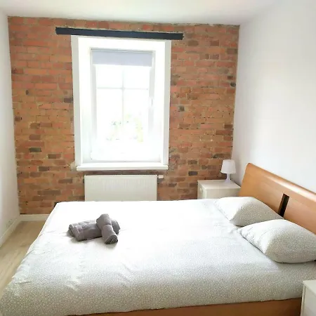 Old Town Mystery- Poznan