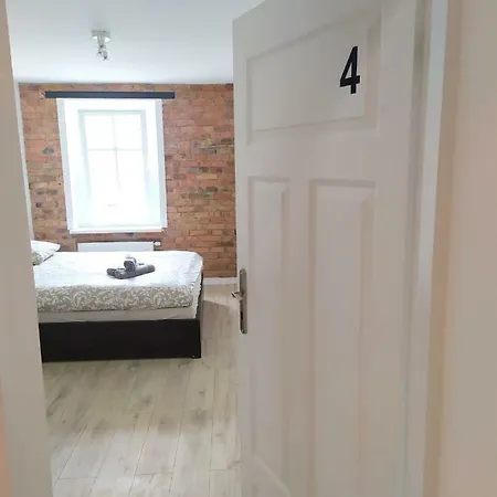 Old Town Mystery- * Poznan