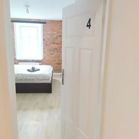 Old Town Mystery- Apartamento Poznan