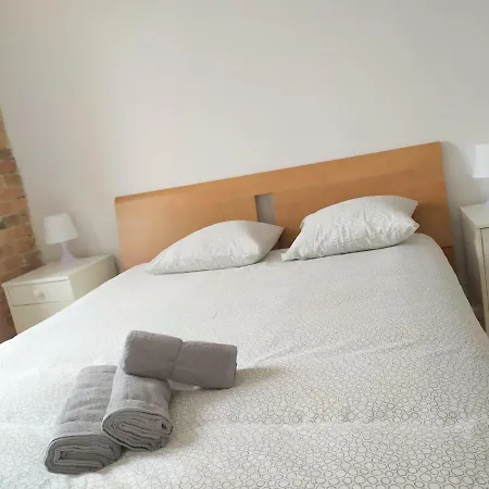 Apartamento Old Town Mystery-