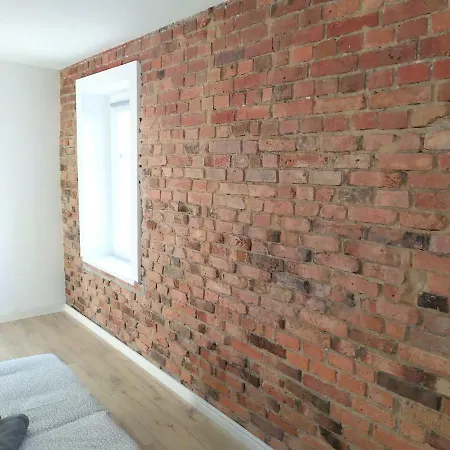 Old Town Mystery- Apartamento Poznan