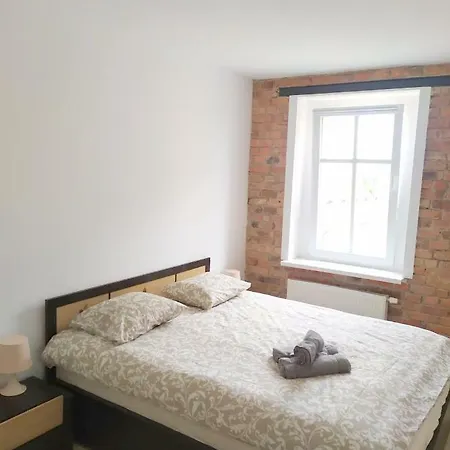Old Town Mystery- Appartement *