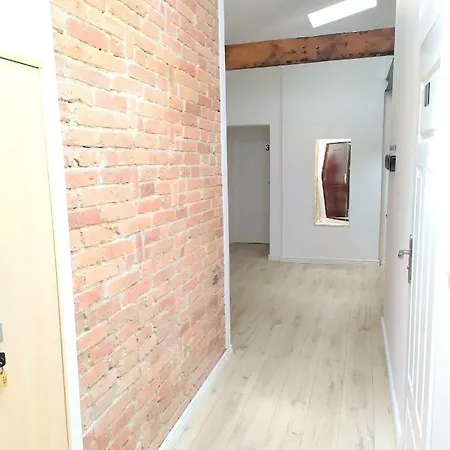 Old Town Mystery- Apartamento Poznan