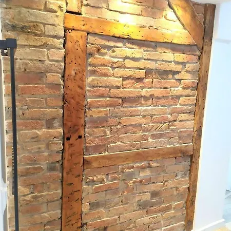 Appartement Old Town Mystery-