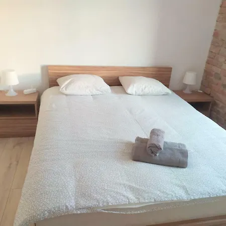 Old Town Mystery- Apartamento *