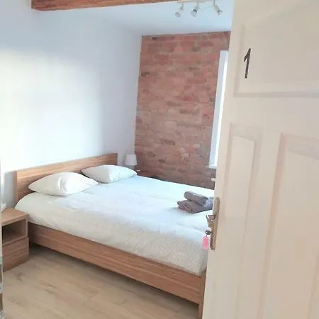 Old Town Mystery- Poznan