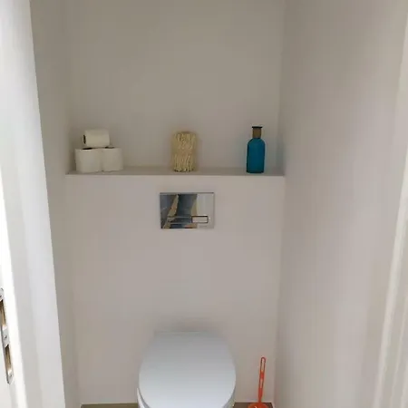 Apartamento Old Town Mystery- *