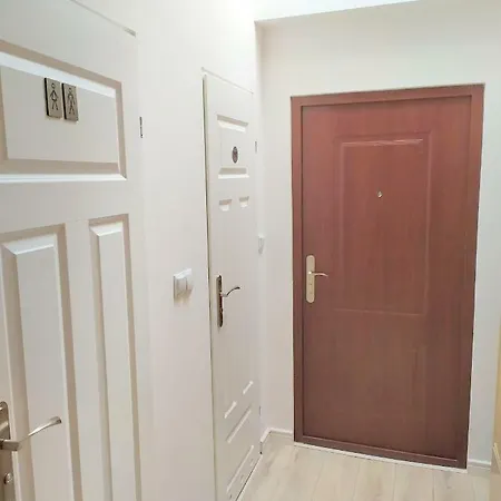 Old Town Mystery- Appartement Poznań