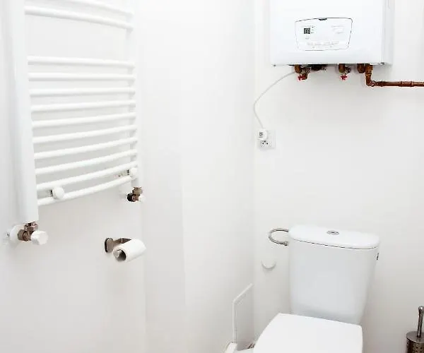 Old Town Mystery- Apartment