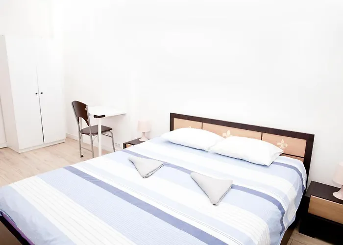 Apartment Old Town Mystery- Poznan