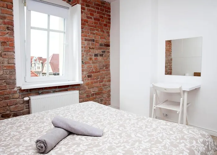 Old Town Mystery- * Poznan