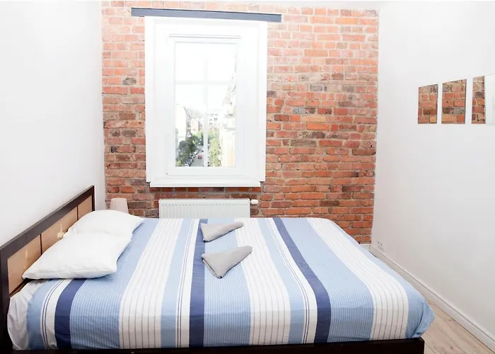 Old Town Mystery- Apartment *