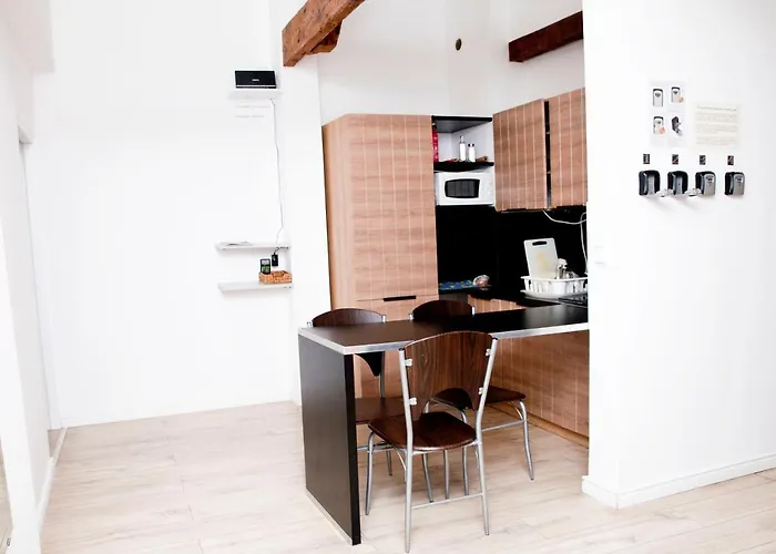 Old Town Mystery- Poznan