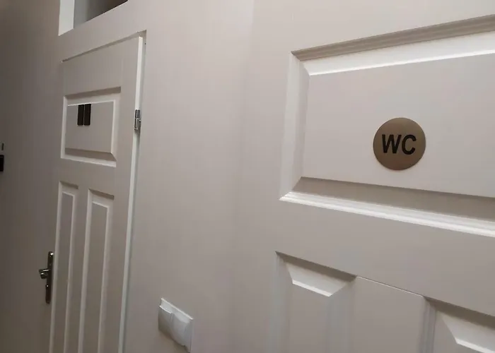 Old Town Mystery- Poznan