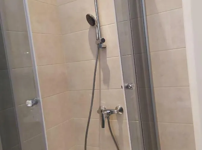 Old Town Mystery- Apartment Poznan