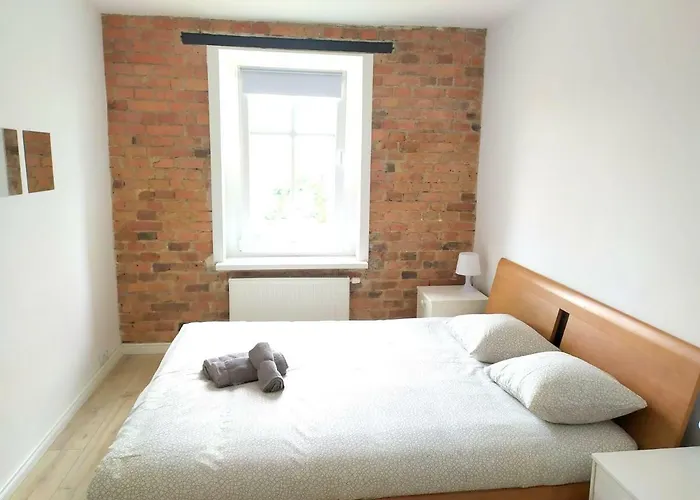 Old Town Mystery- Poznan