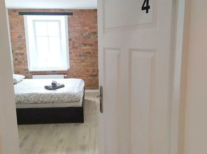 Old Town Mystery- * Poznan