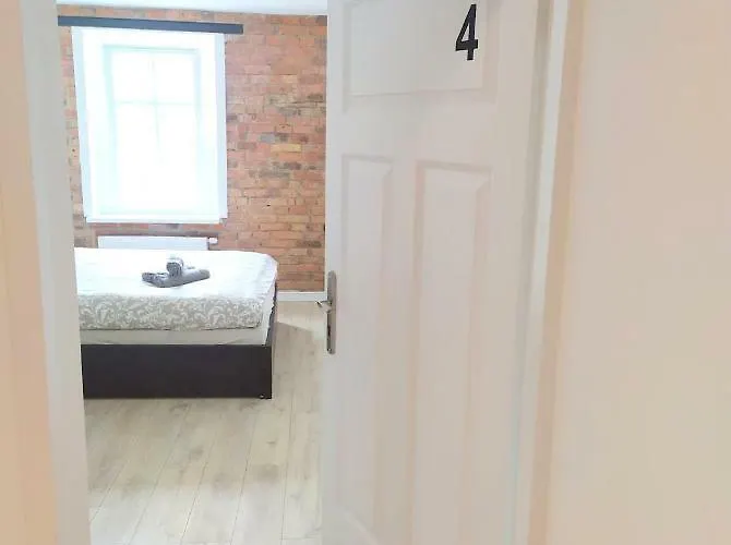 Old Town Mystery- Apartment Poznan