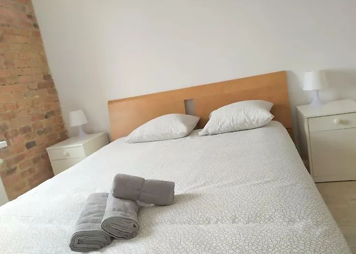 Apartment Old Town Mystery-