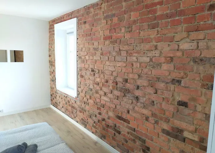 Old Town Mystery- Apartment Poznan