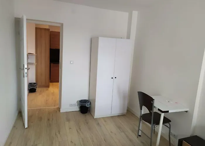 Old Town Mystery- Apartment