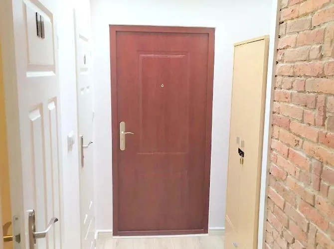 Old Town Mystery- * Poznan