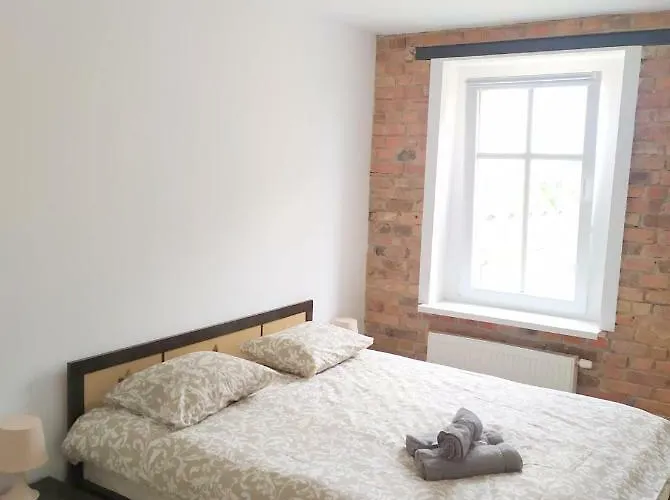 Old Town Mystery- Apartment *