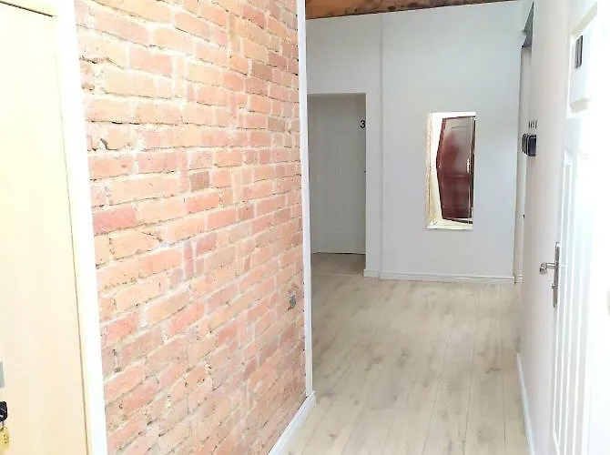 Old Town Mystery- Apartment Poznan