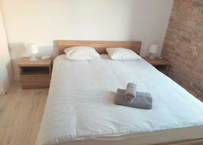 Old Town Mystery- Apartment *