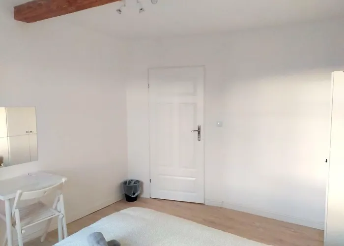 Old Town Mystery- Poznan