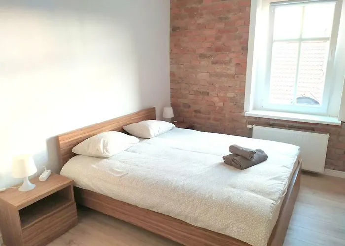 Old Town Mystery- Poznan