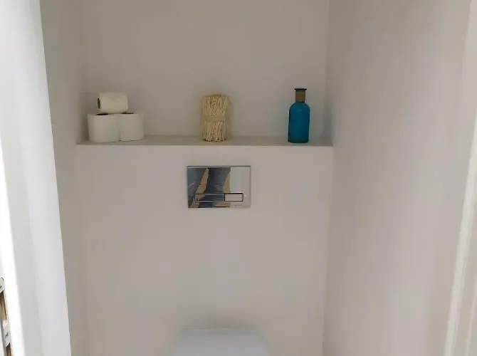 Apartment Old Town Mystery- *