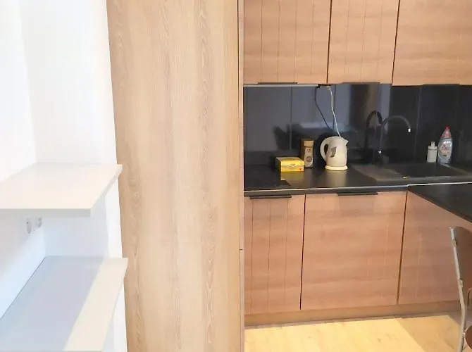 Old Town Mystery- * Poznan