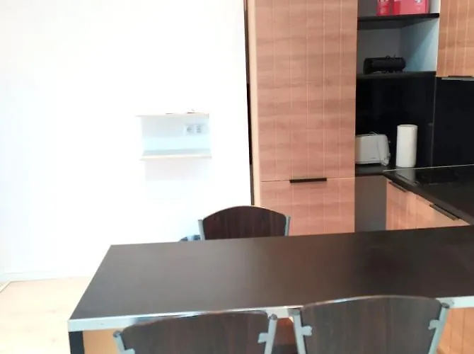 Apartamento Old Town Mystery- Poznan