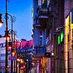 Appartement Old Town Mystery- Poznań