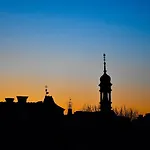Appartement Old Town Mystery-