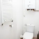 Old Town Mystery- Appartement