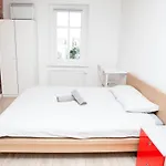 Old Town Mystery- Appartement